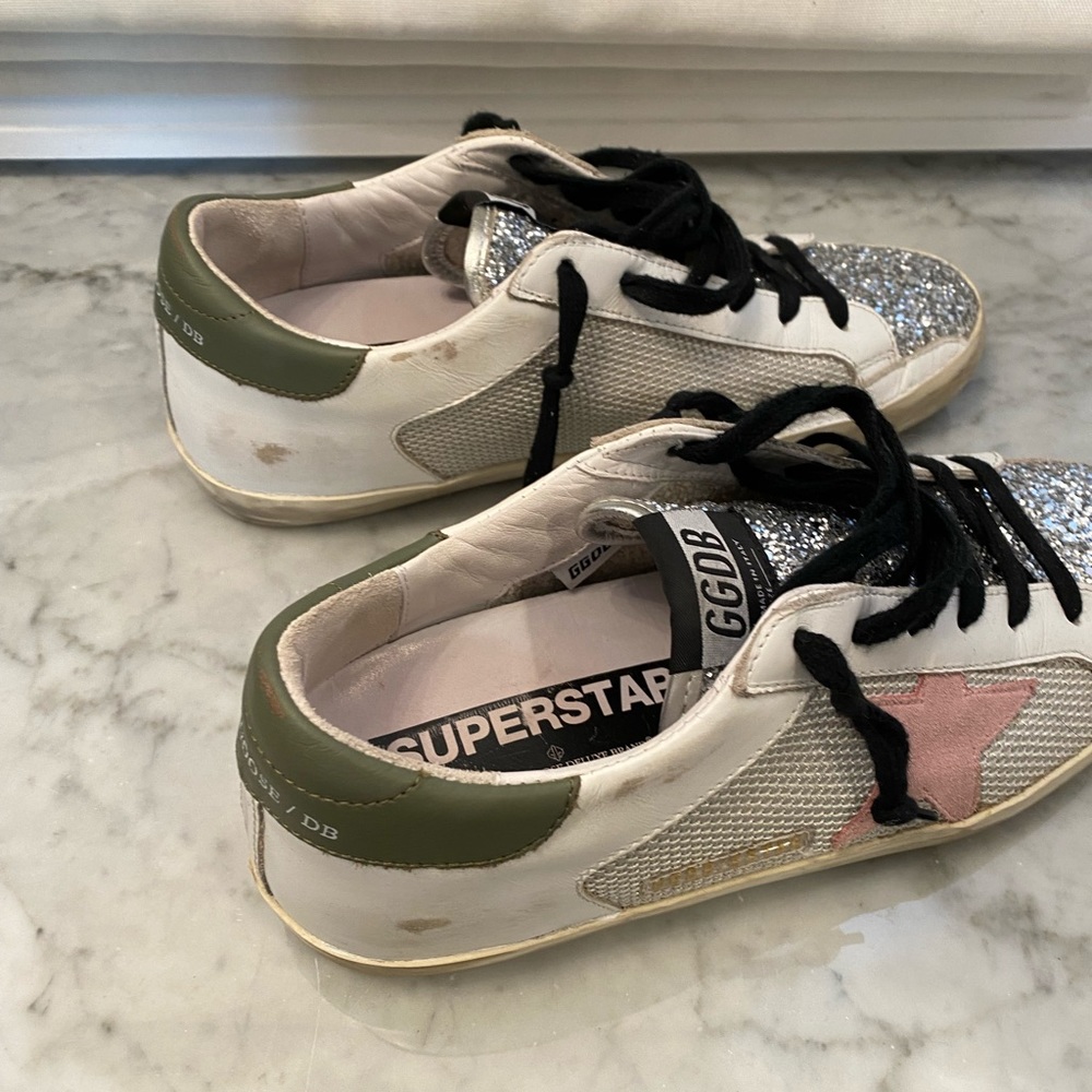Golden goose
